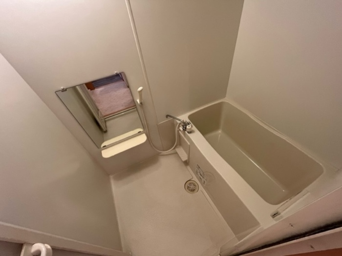 サンセール･アヤの浴室|サンセール･アヤ　浴室