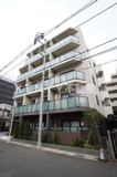 ＴＡＳ田園調布レジデンスの画像