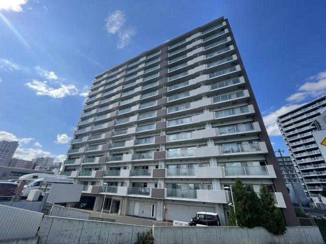 【外観】クルーザーバレー札幌プレミアム 