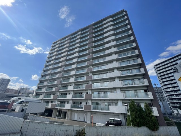 クルーザーバレー札幌プレミアムの画像