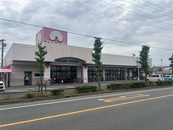 炭家グリーンガーデンⅢの周辺