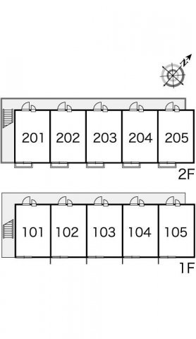 レオパレスＥａｓｔのその他