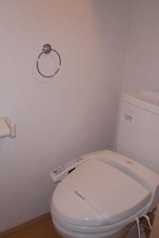 レオパレスＥａｓｔのその他|温水洗浄便座