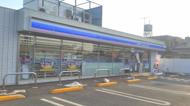 レオパレスＥａｓｔの周辺