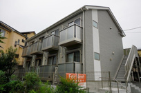 キャメル戸塚南の画像