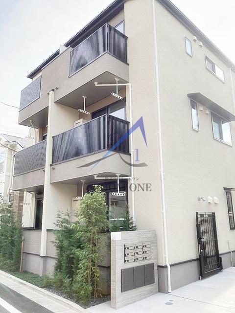 コートヒル南久が原Ｓ