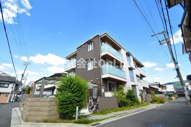 Present Well D-roomの画像