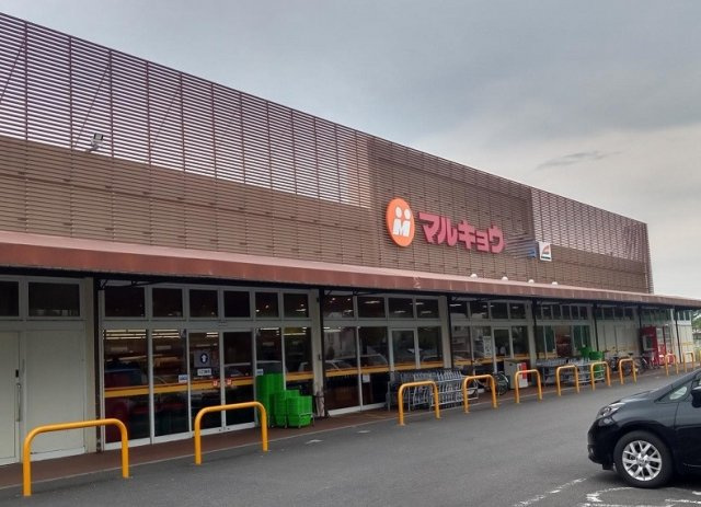 レオパレスＳ　Ｋ　Ｔの周辺