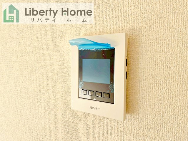 城里町石塚15期　新築戸建　2号棟の設備