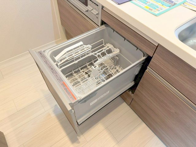 マグノリアＹの設備