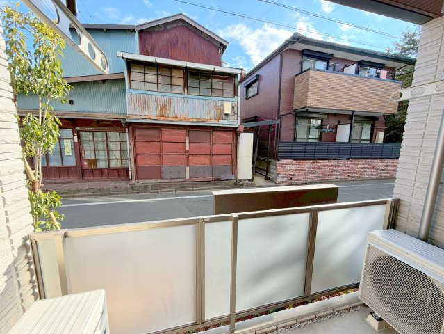 マグノリアＹの展望