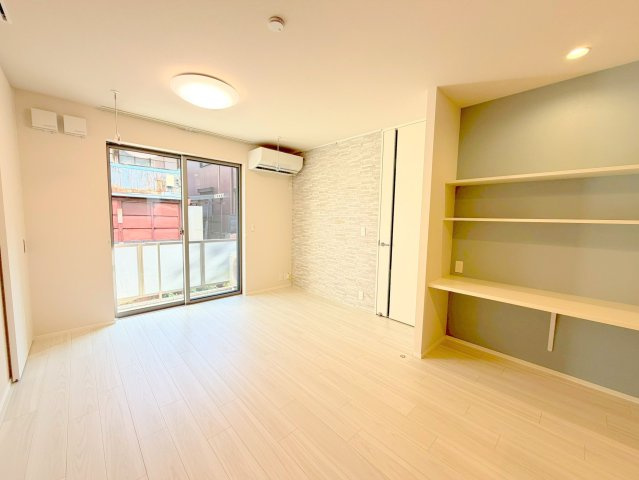 マグノリアＹの居間・リビング