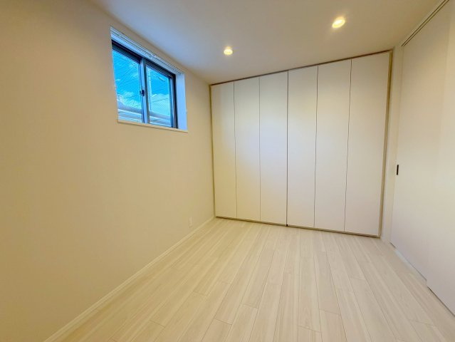 マグノリアＹの居間・リビング