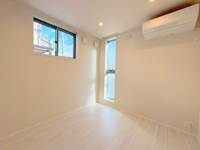 マグノリアＹの居間・リビング