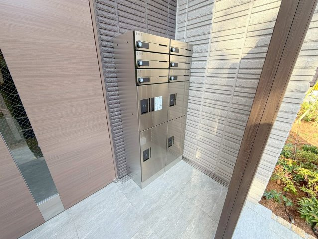 マグノリアＹのセキュリティ