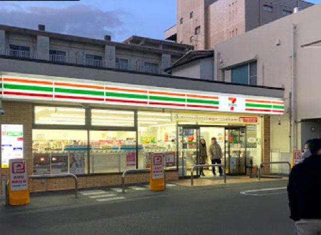 レオパレスパーシモンの周辺