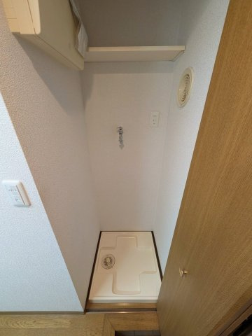 メゾン・アンソレイユの設備