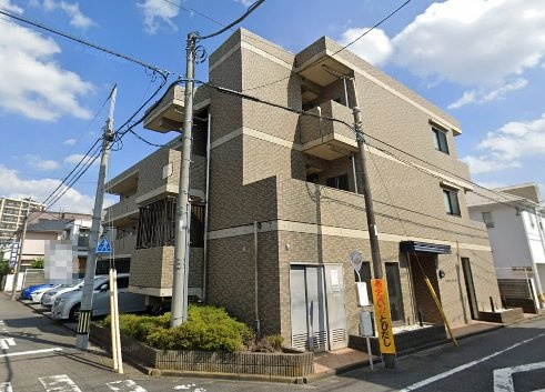メゾン・アンソレイユ