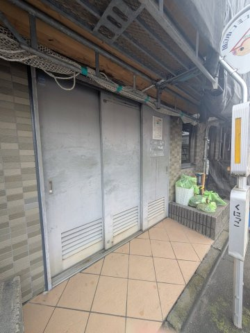 メゾン・アンソレイユのその他共用部分