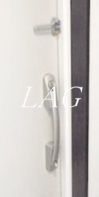 【セキュリティ】 | ネルメッツォ国分寺 | 内鍵です。