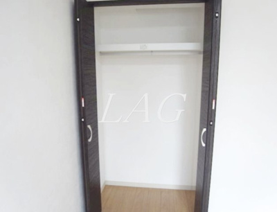 【収納】 | ネルメッツォ国分寺 | 収納です。