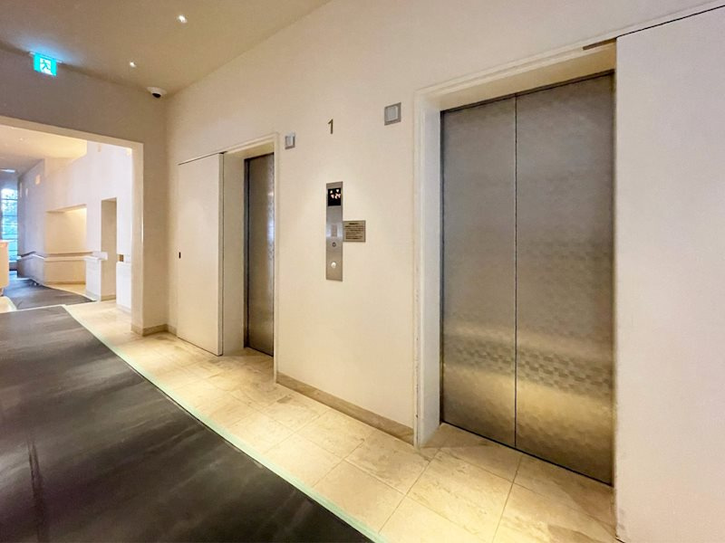 Dグラフォート神戸三宮タワーのその他共用部分