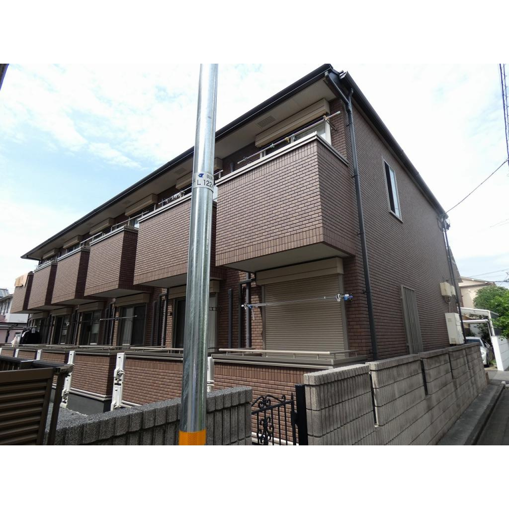 リバーヴィレッジ