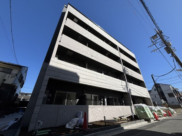 コンシェリア東京 ＜ＯＨＡＮＡＪＡＹＡ ＴＨＥ ＲＥＳＩＤＥＮＣＥ＞