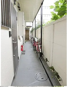 【その他共用部分】 | フォレステ碑文谷