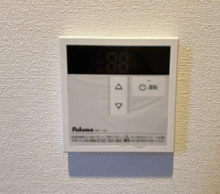 ベレガンス松戸Ⅵのその他