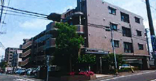 【外観】 | 長丘パークホームズ