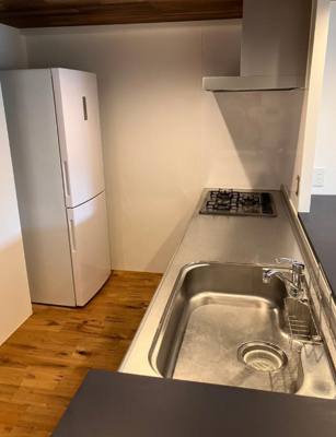 【キッチン】 | 長丘パークホームズ