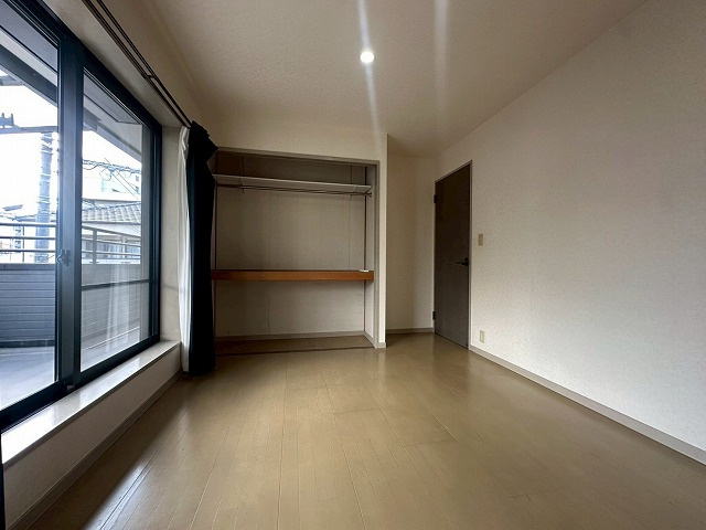 【洋室】 | 南区大楠1丁目戸建 | 2階の洋室です。