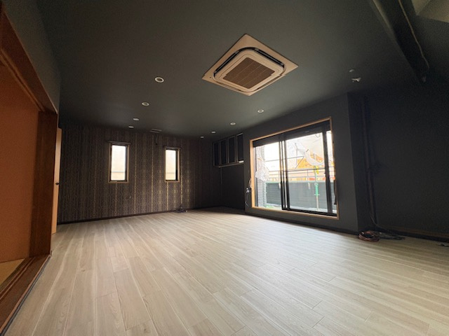 【洋室】 | 南区大楠1丁目戸建