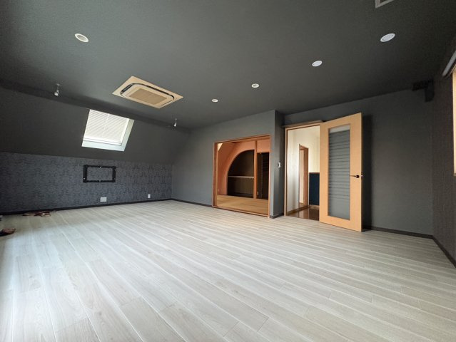 【洋室】 | 南区大楠1丁目戸建