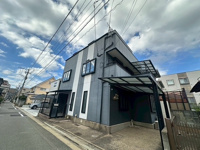 南区大楠1丁目戸建の画像