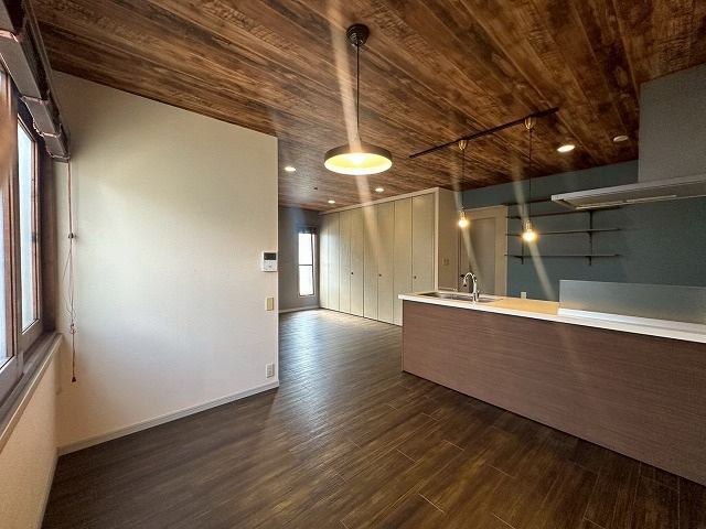 【ダイニング】 | 南区大楠1丁目戸建