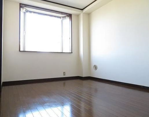 葛飾区西亀有３丁目の賃貸マンションの居間・リビング