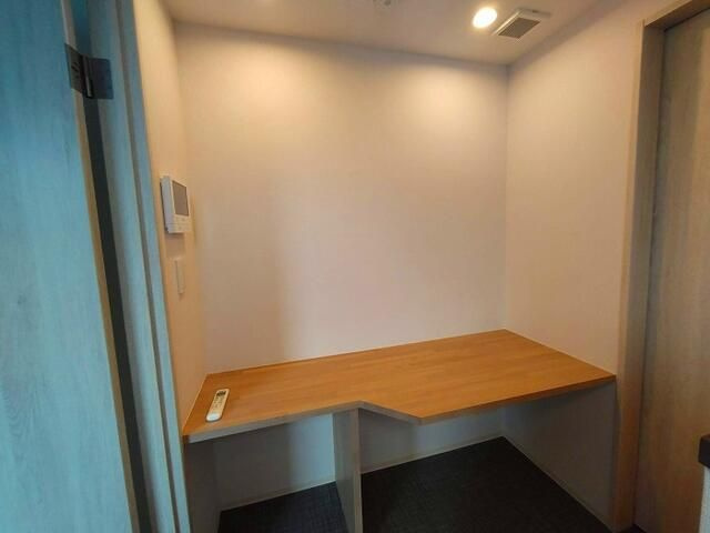 Famille大和郷のその他|カウンター