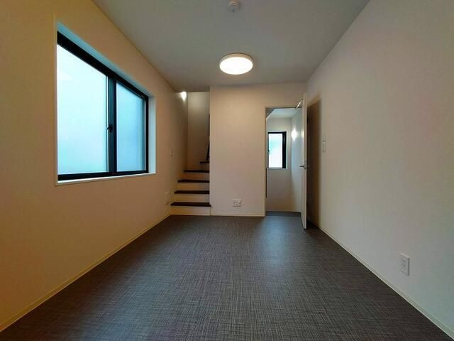 Famille大和郷の居間・リビング