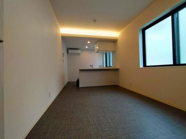 Famille大和郷の居間・リビング