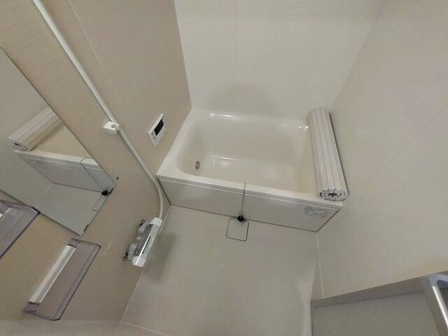 Famille大和郷の浴室