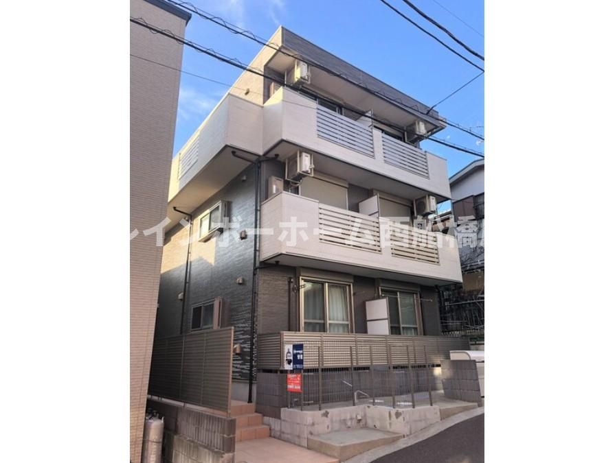 カーサ　デ　ビエント