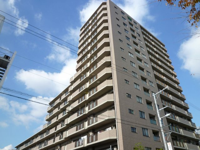 城東関目プレジアの画像