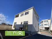 新築　太田市下田島町第5　クレイドルガーデン　4号棟の画像