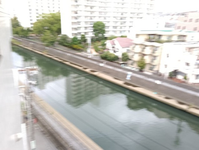 【バルコニー】 | ウィステリアジョインマンション