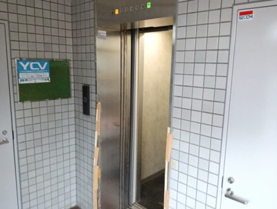 【その他共用部分】 | ウィステリアジョインマンション