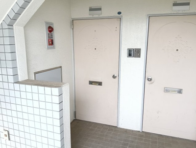 【その他共用部分】 | ウィステリアジョインマンション