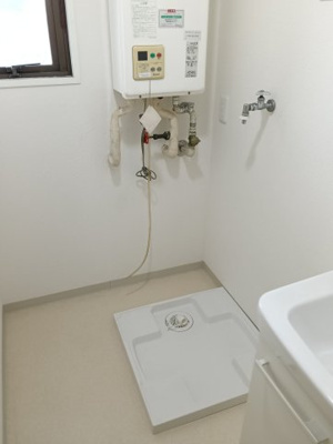 【その他】 | ウィステリアジョインマンション