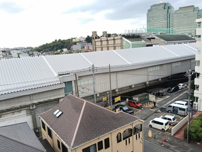 【展望】 | ウィステリアジョインマンション